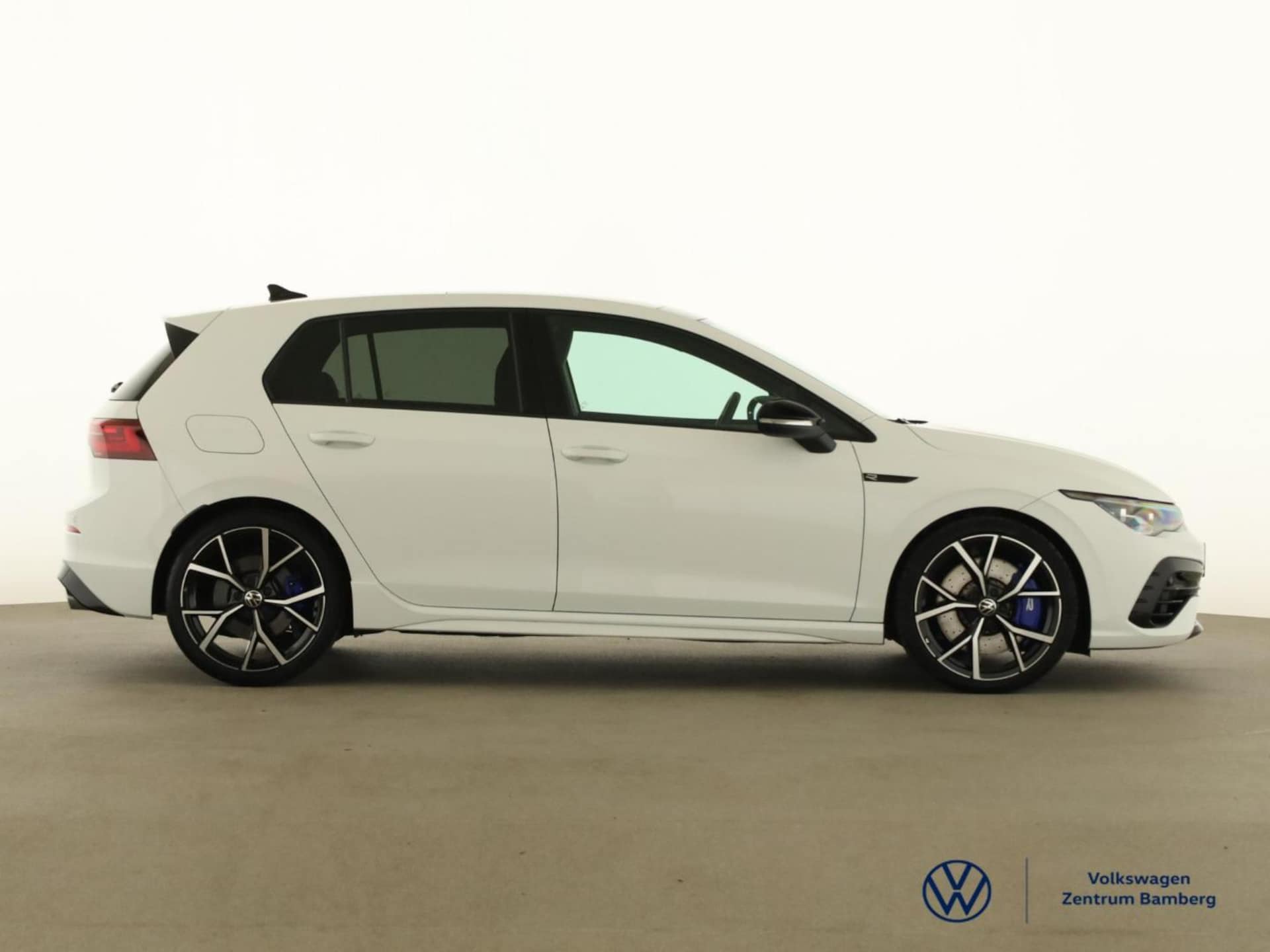 Volkswagen Golf R