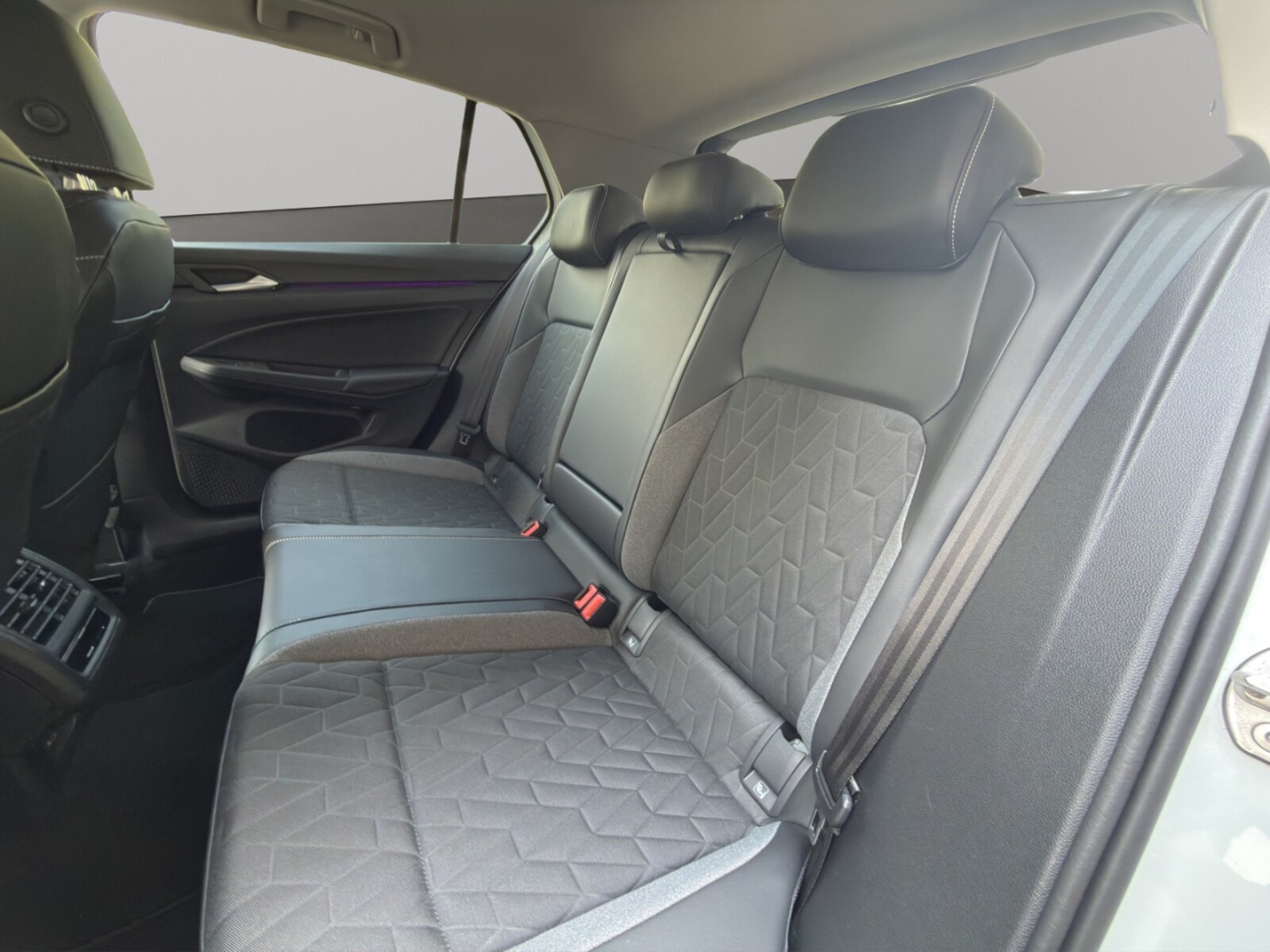 Volkswagen Golf – Bild 12