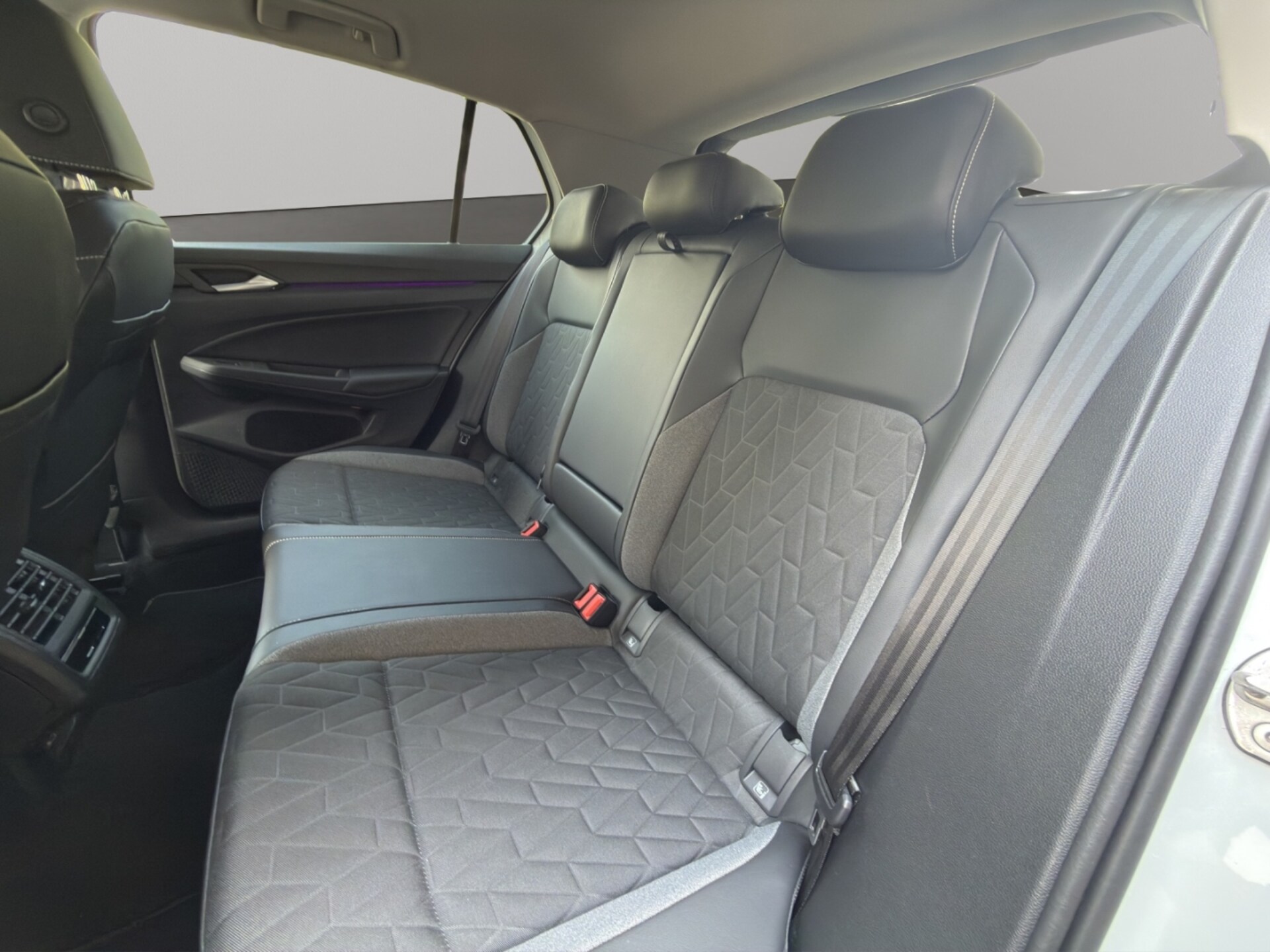 Volkswagen Golf Goal