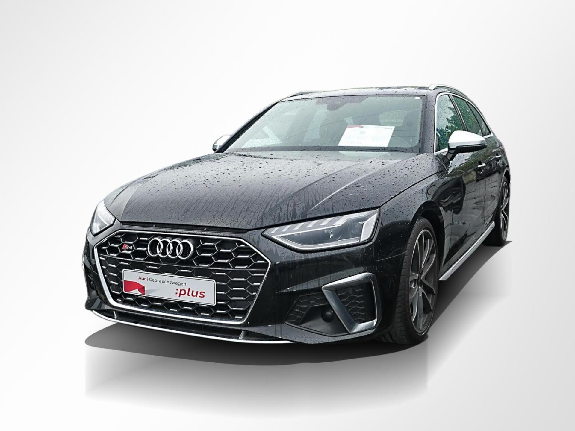 Audi S4 Avant