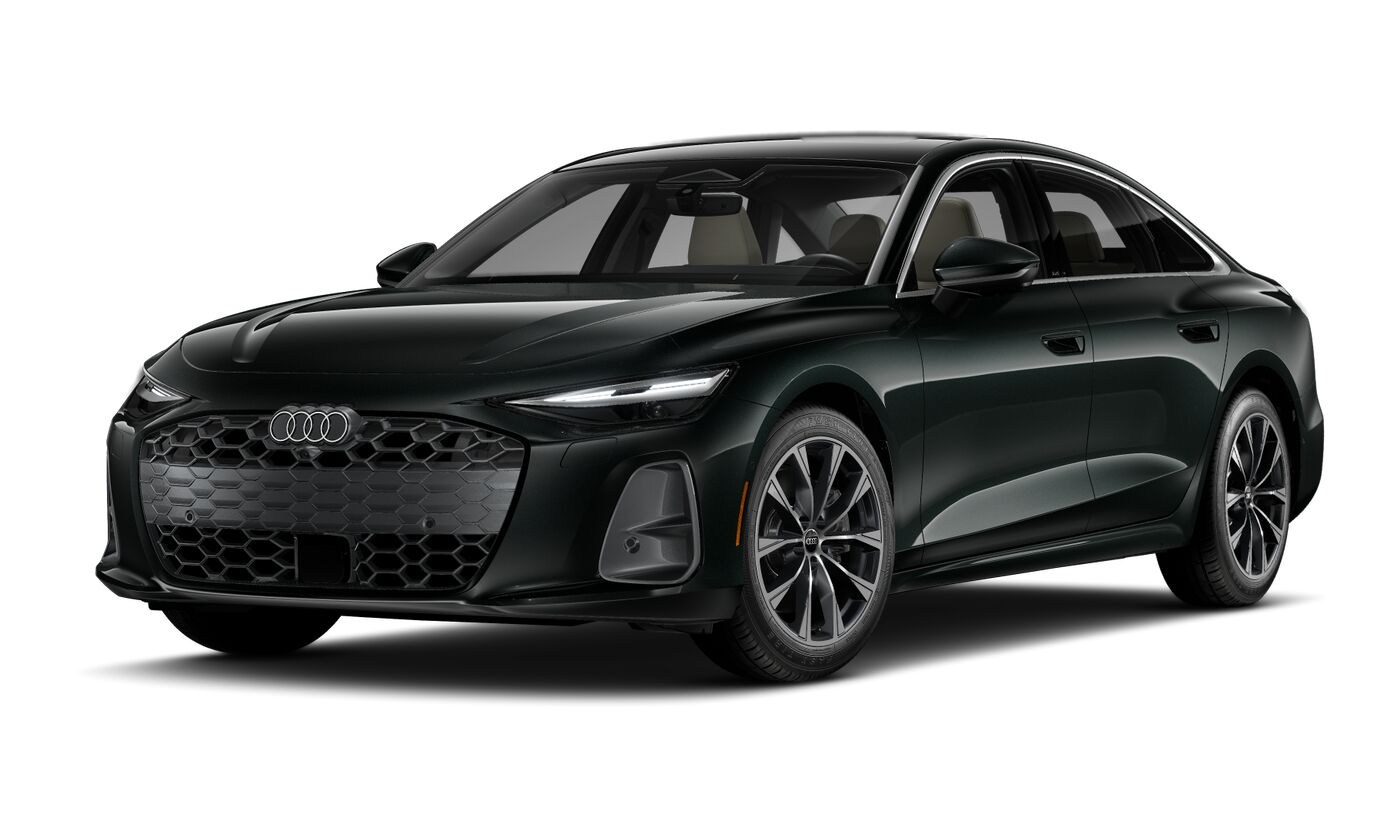 2026 Audi A6 Premium quattro S tronic's photo
