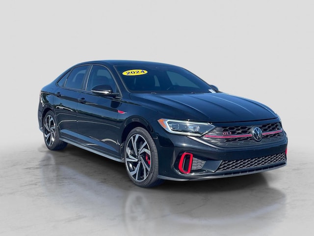 2024 Volkswagen Jetta GLI