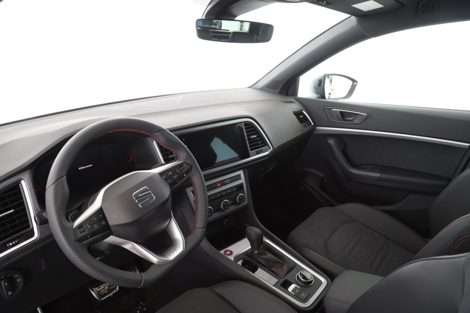 SEAT Ateca – Bild 11