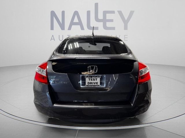 2011 Honda Accord Crosstour