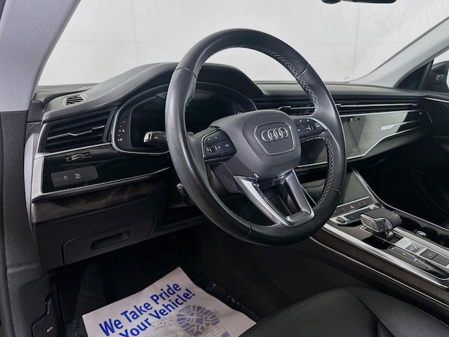 2023 Audi Q8