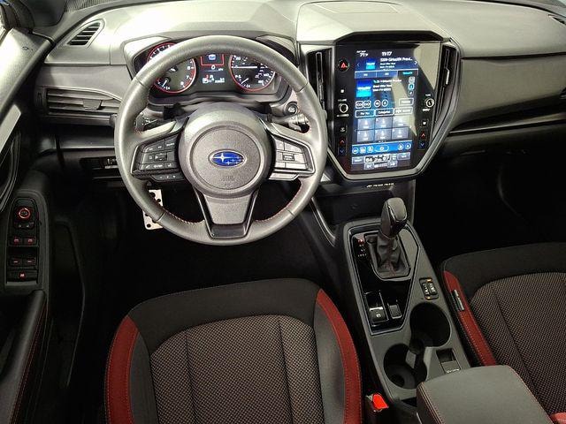 2025 Subaru Impreza