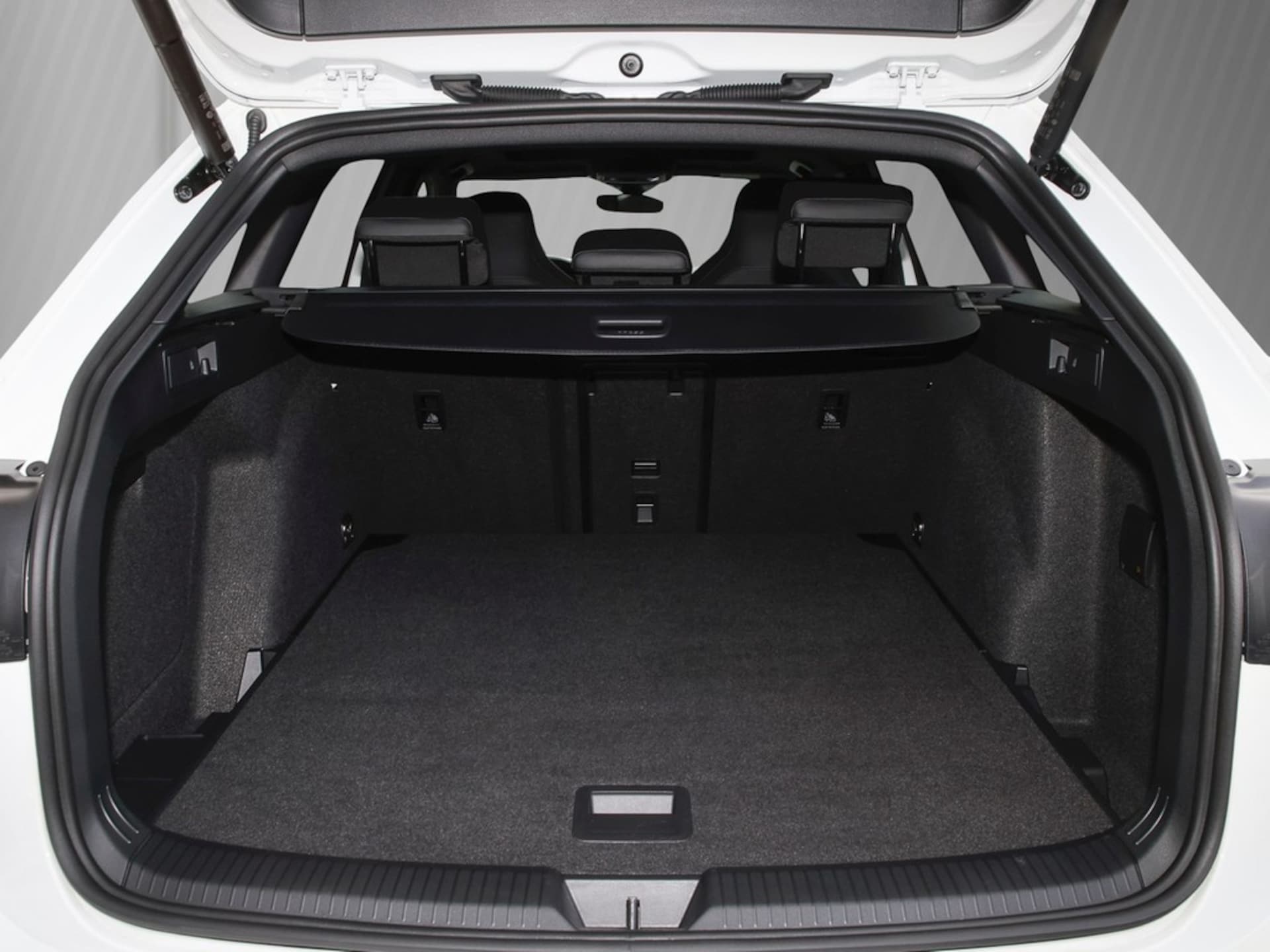 Volkswagen Golf Variant R-Line