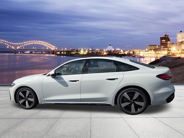 2026 Audi A5 Sedan