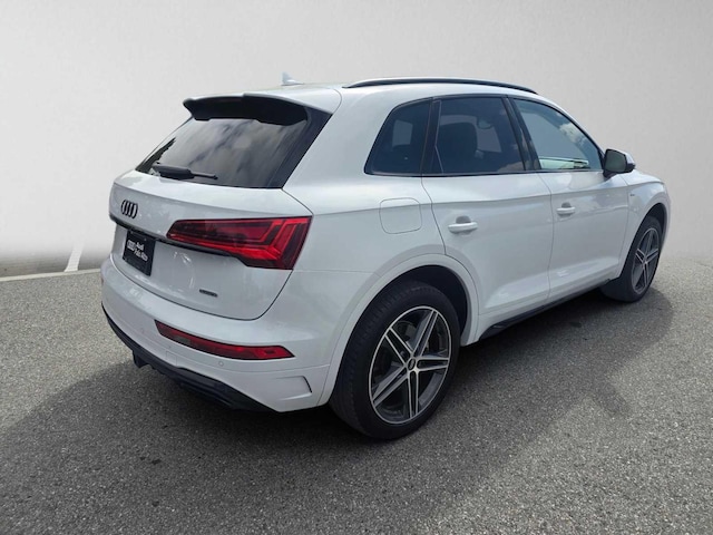2023 Audi Q5 TFSI e