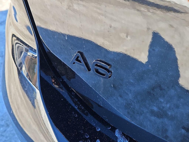 2026 Audi A6 Premium Plus - Photo 6