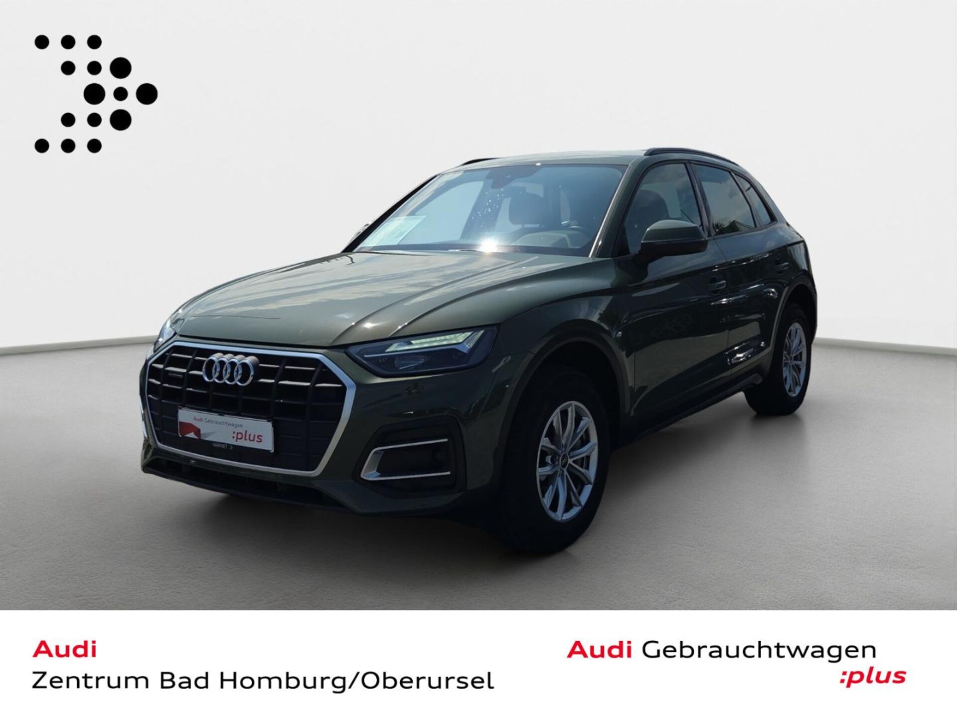 Audi Q5 SUV