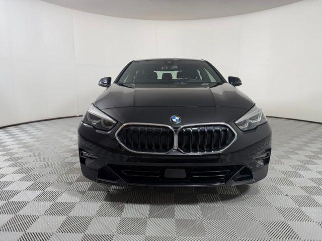 2021 BMW 228i Gran Coupé