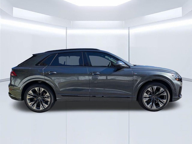2026 Audi Q8 Premium Plus - Photo 13