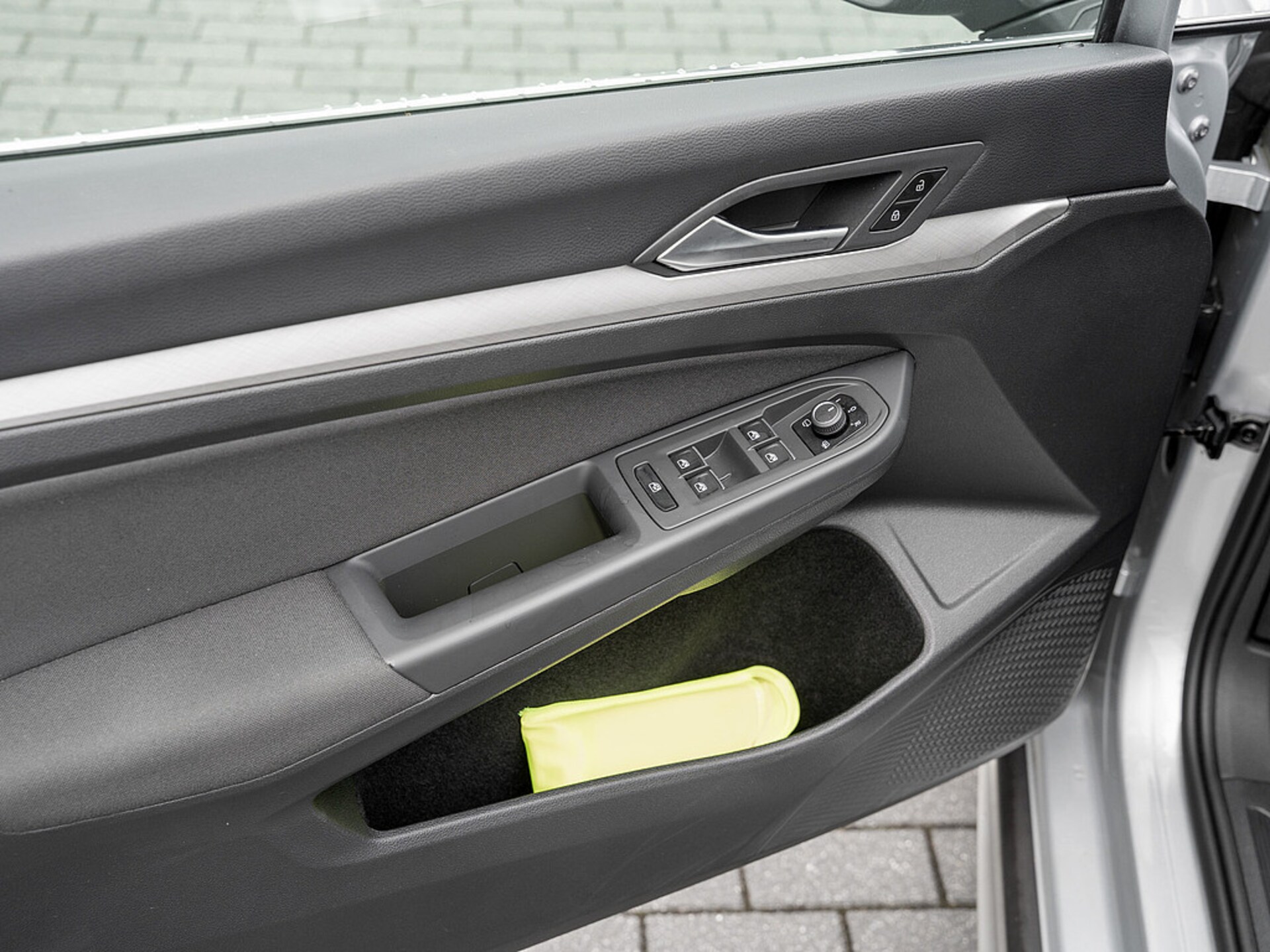 Volkswagen Golf Variant Alltrack