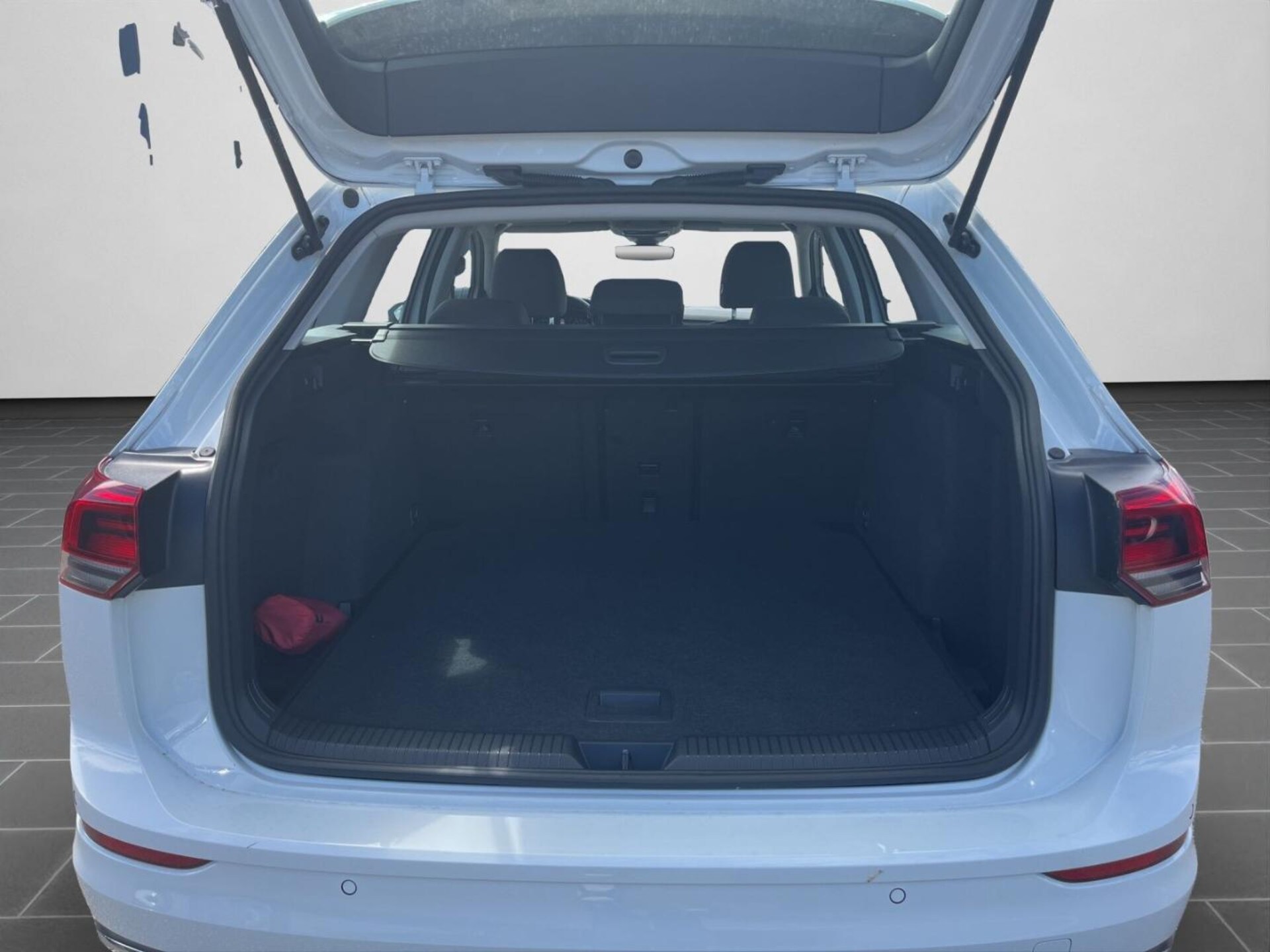 Volkswagen Golf Variant MOVE