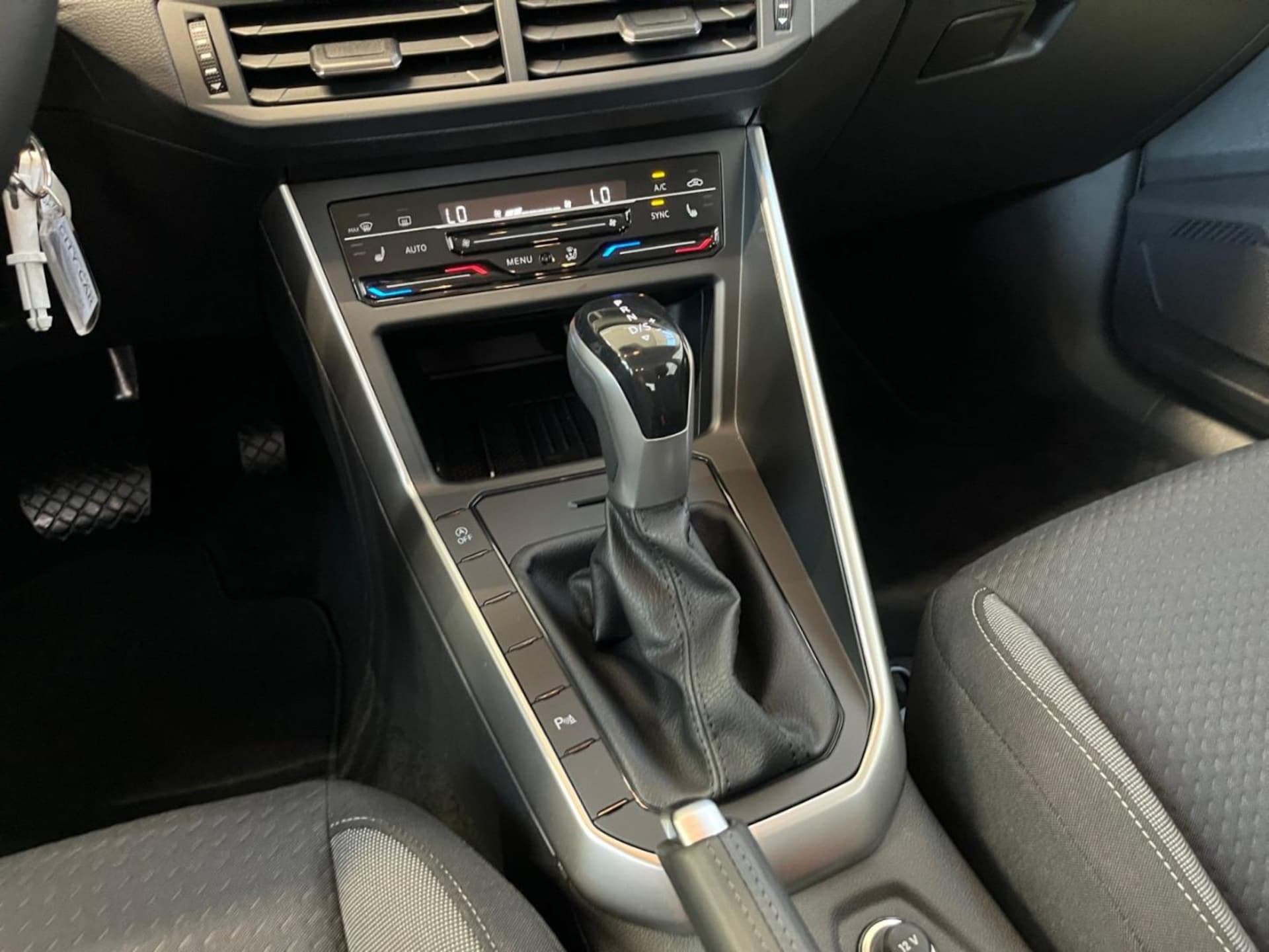 Volkswagen Polo Life