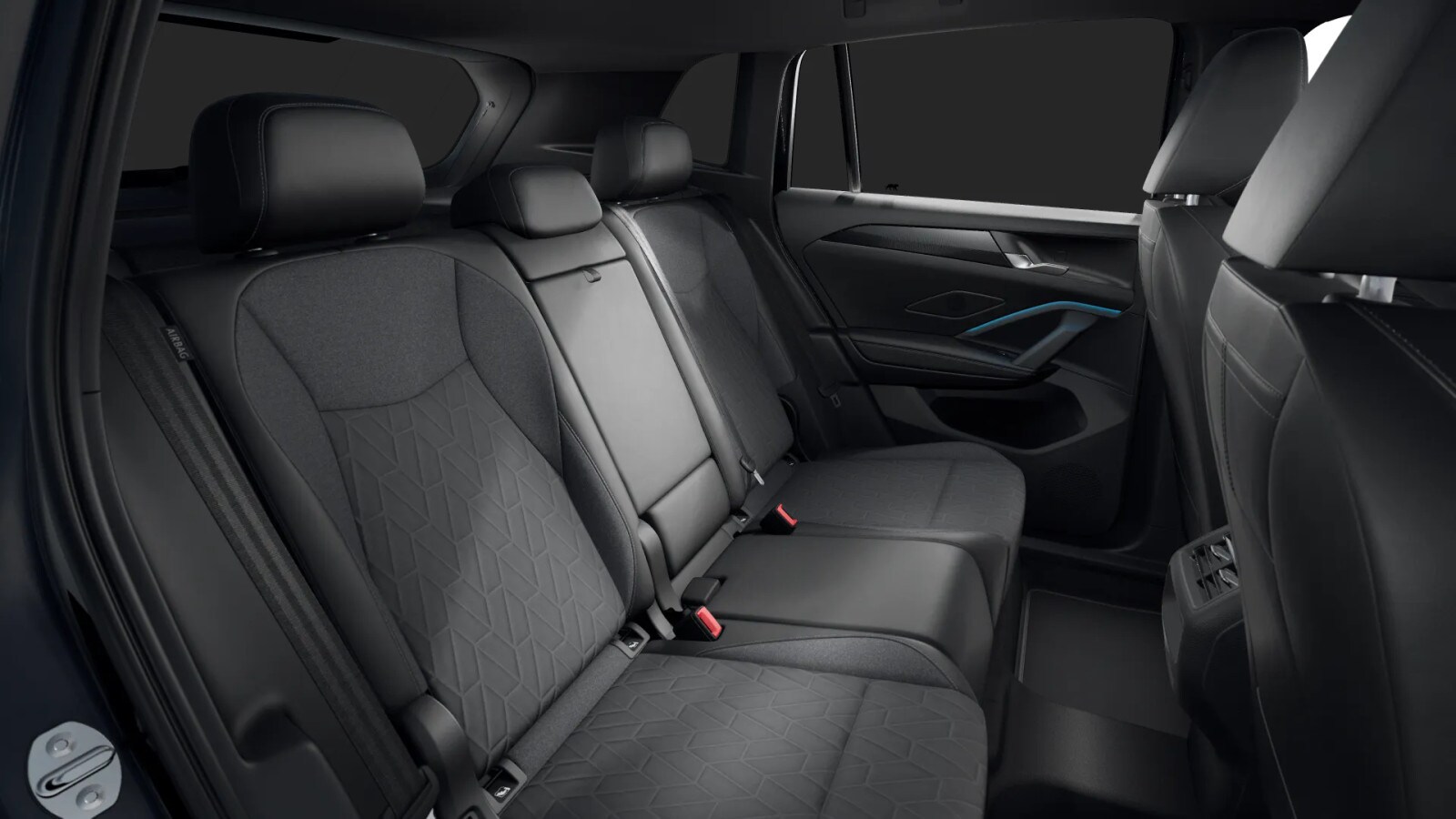 Volkswagen Tiguan – Bild 10