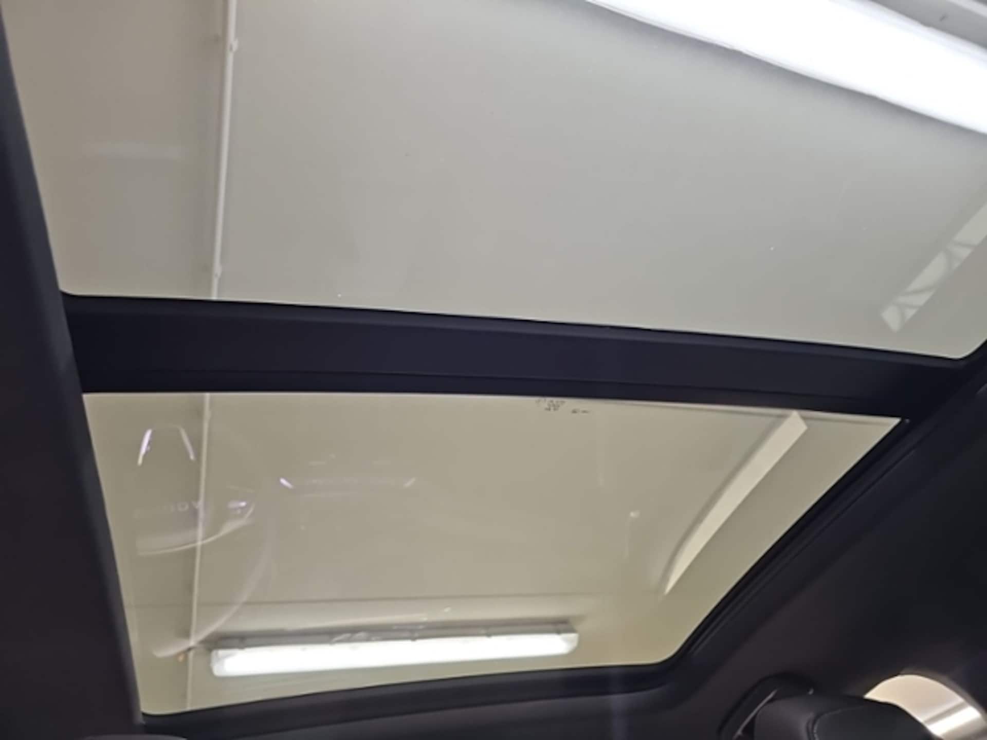 Skoda Octavia Combi Sportline