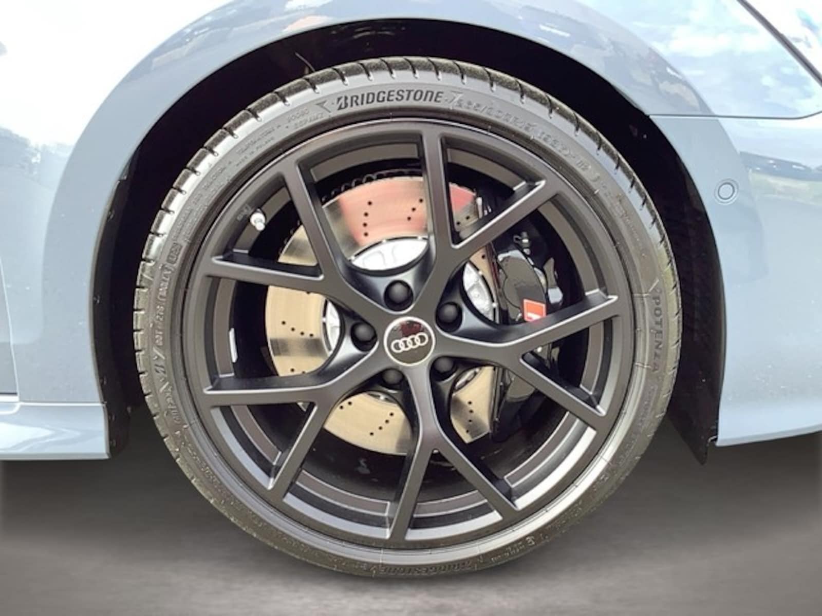 Audi RS 3 Sportback – Bild 11