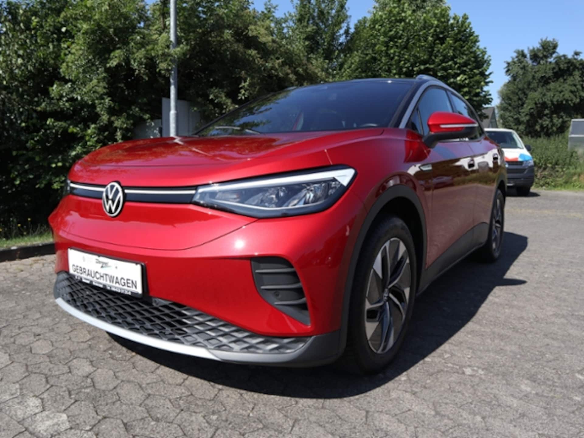 Volkswagen ID.4 Pro Performance