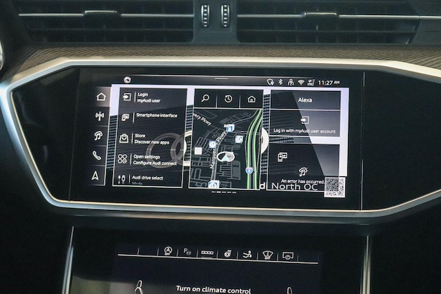 2026 Audi RS 7 Base - Photo 12