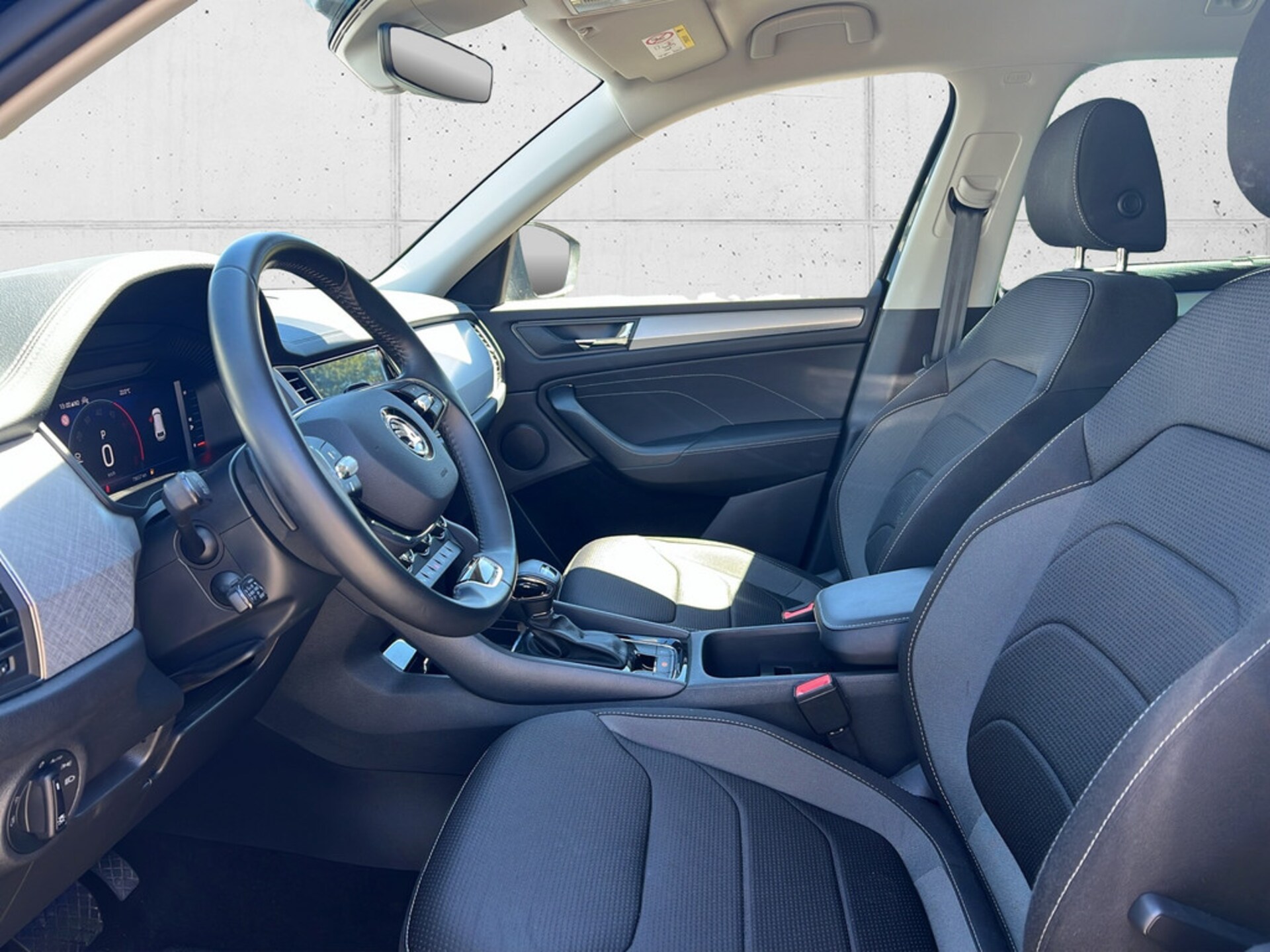 Skoda Kodiaq Ambition