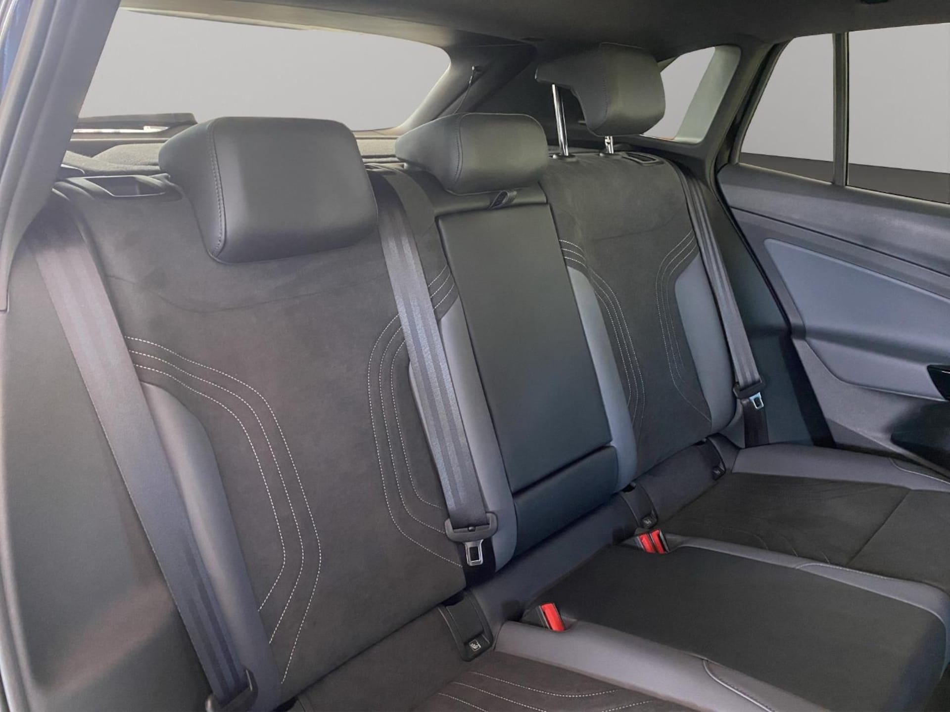 Volkswagen ID.4 Pro