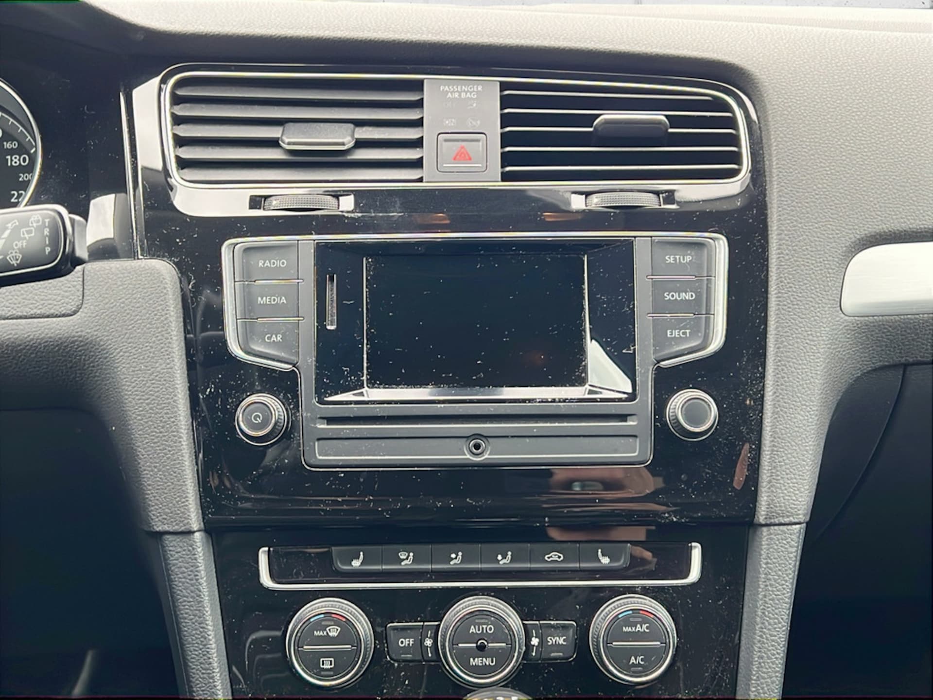 Volkswagen Golf Comfortline
