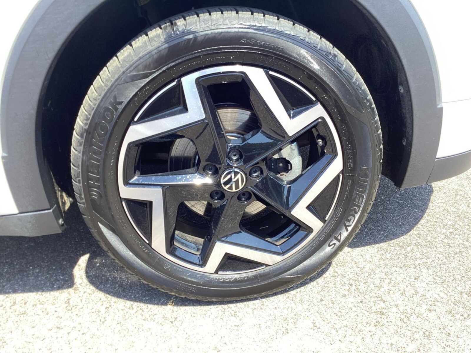 Volkswagen T-Cross – Bild 21