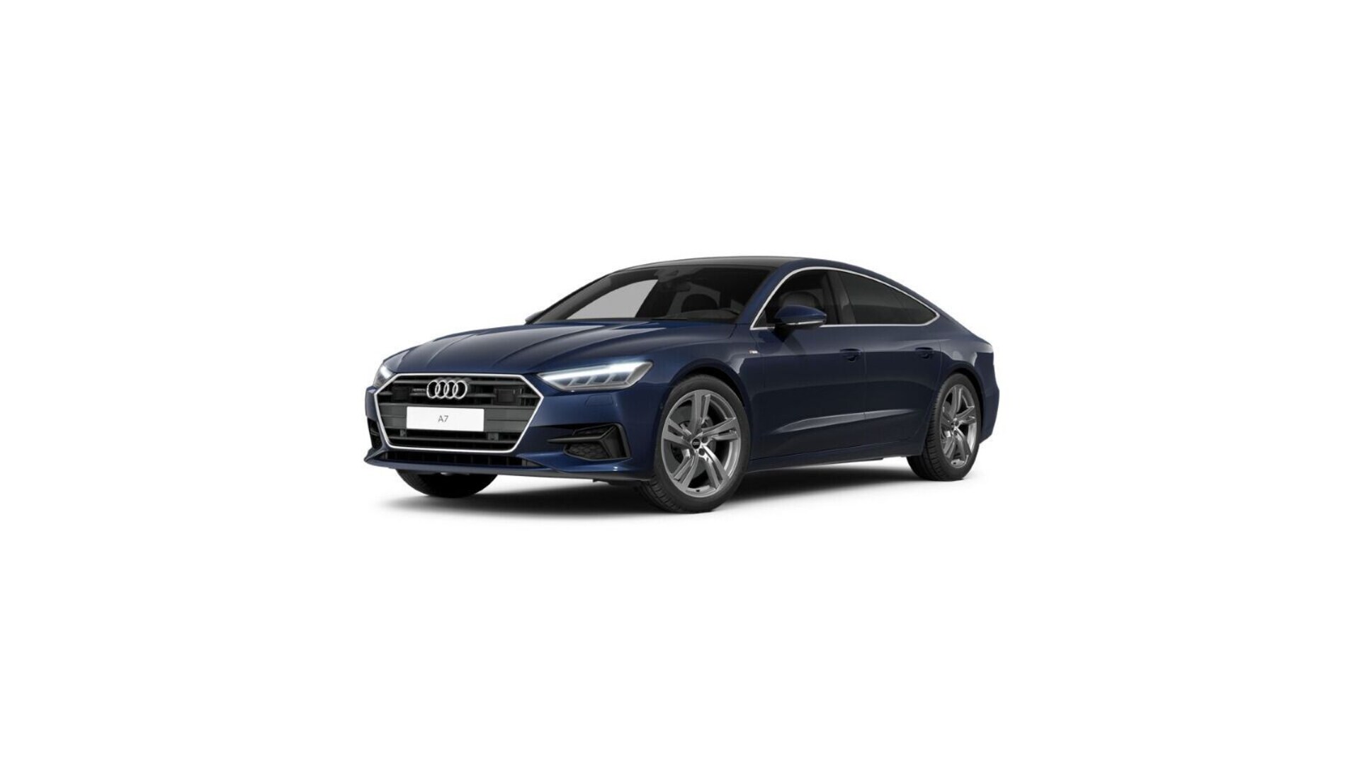 Audi A7 Sportback