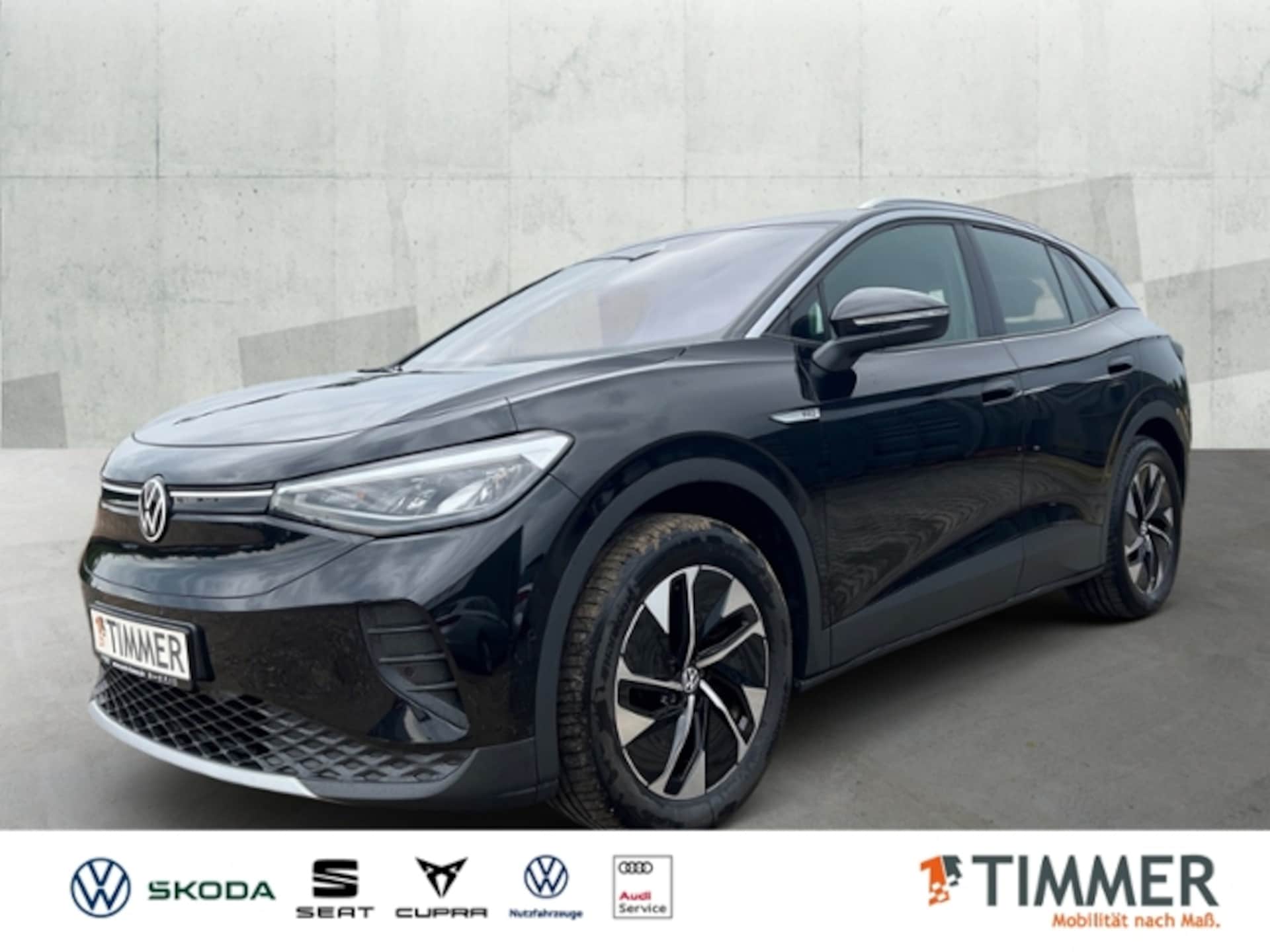 Volkswagen ID.4 Pro Performance