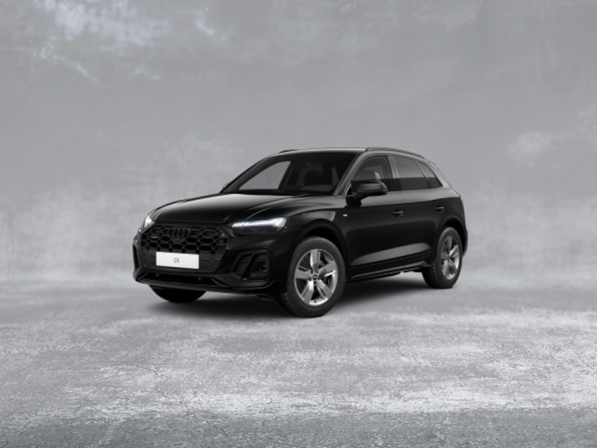 Audi Q5 SUV S line