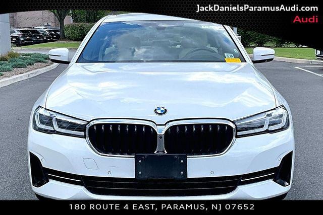 2021 BMW