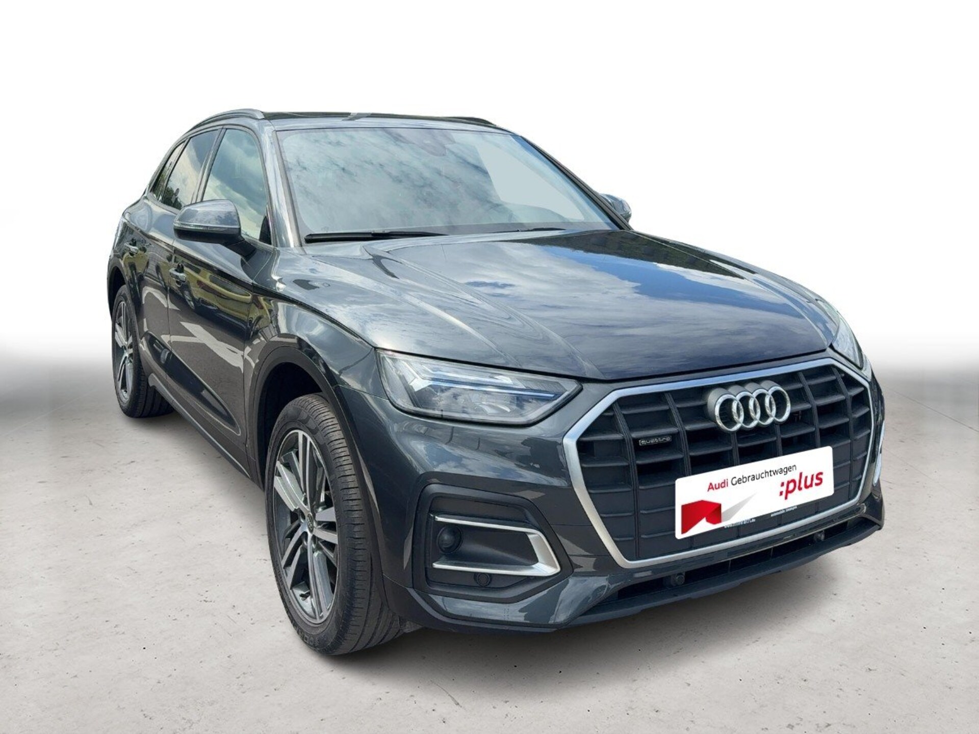 Audi Q5 SUV