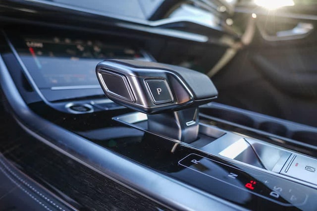 2026 Audi Q7 S Line Premium Plus - Photo 25