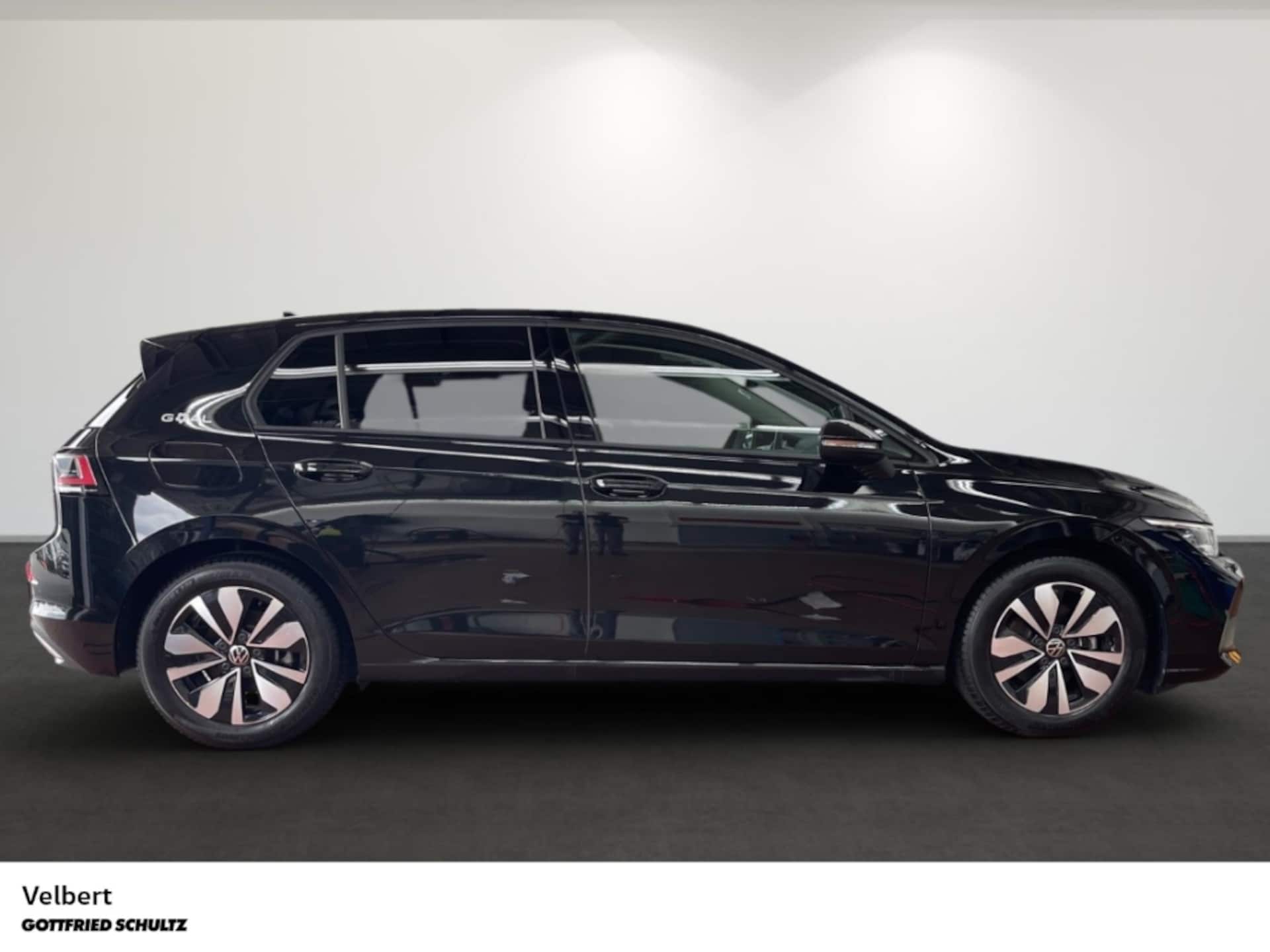 Volkswagen Golf Life
