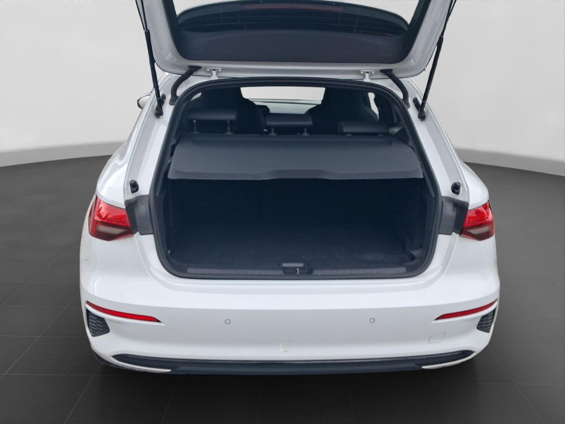 Audi A3 Sportback Advanced