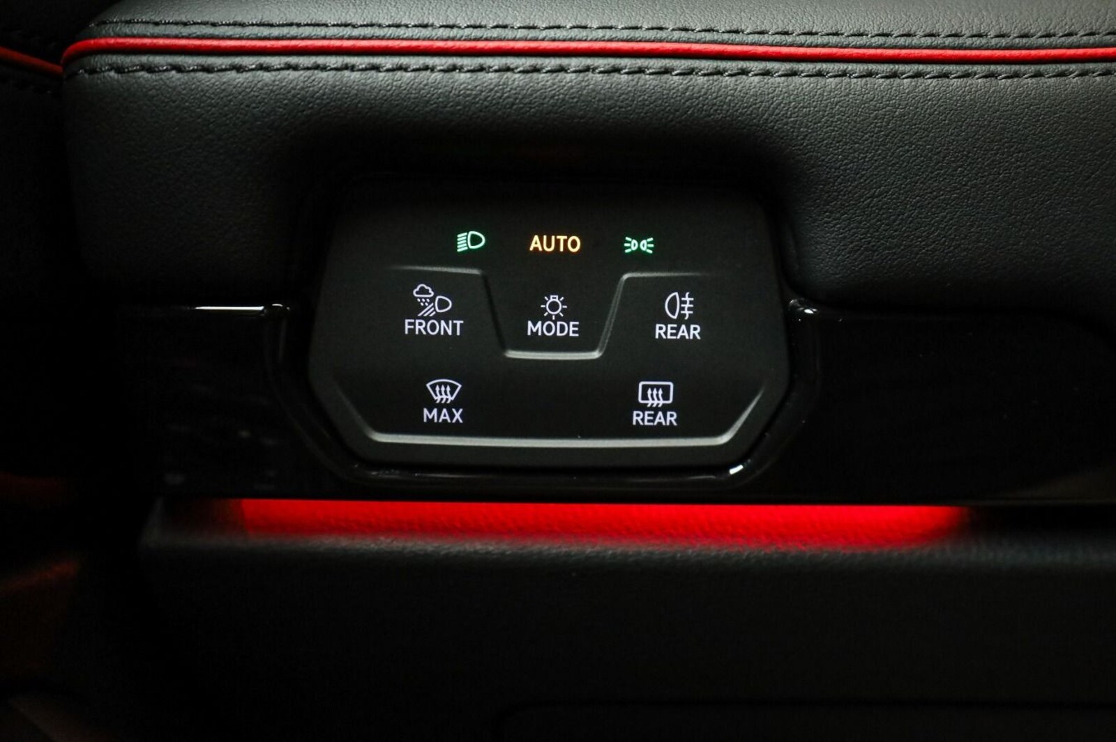 Volkswagen ID.7 Tourer – Bild 19