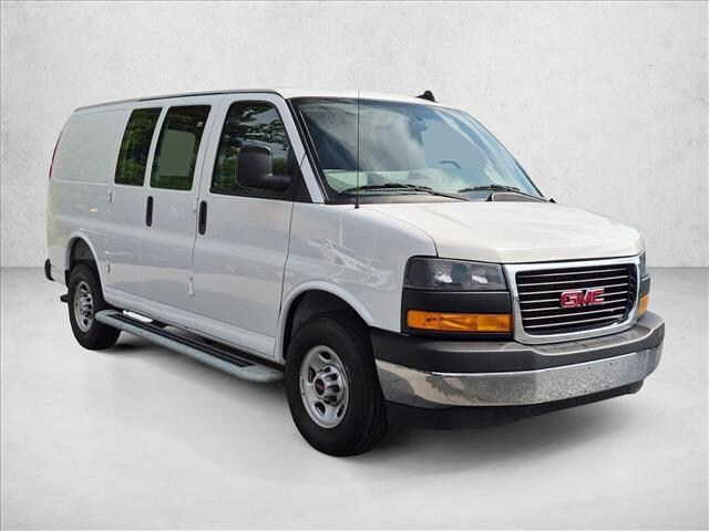 2025 GMC