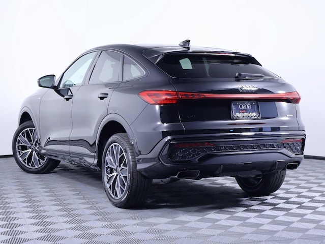 2026 Audi Q5 Sportback