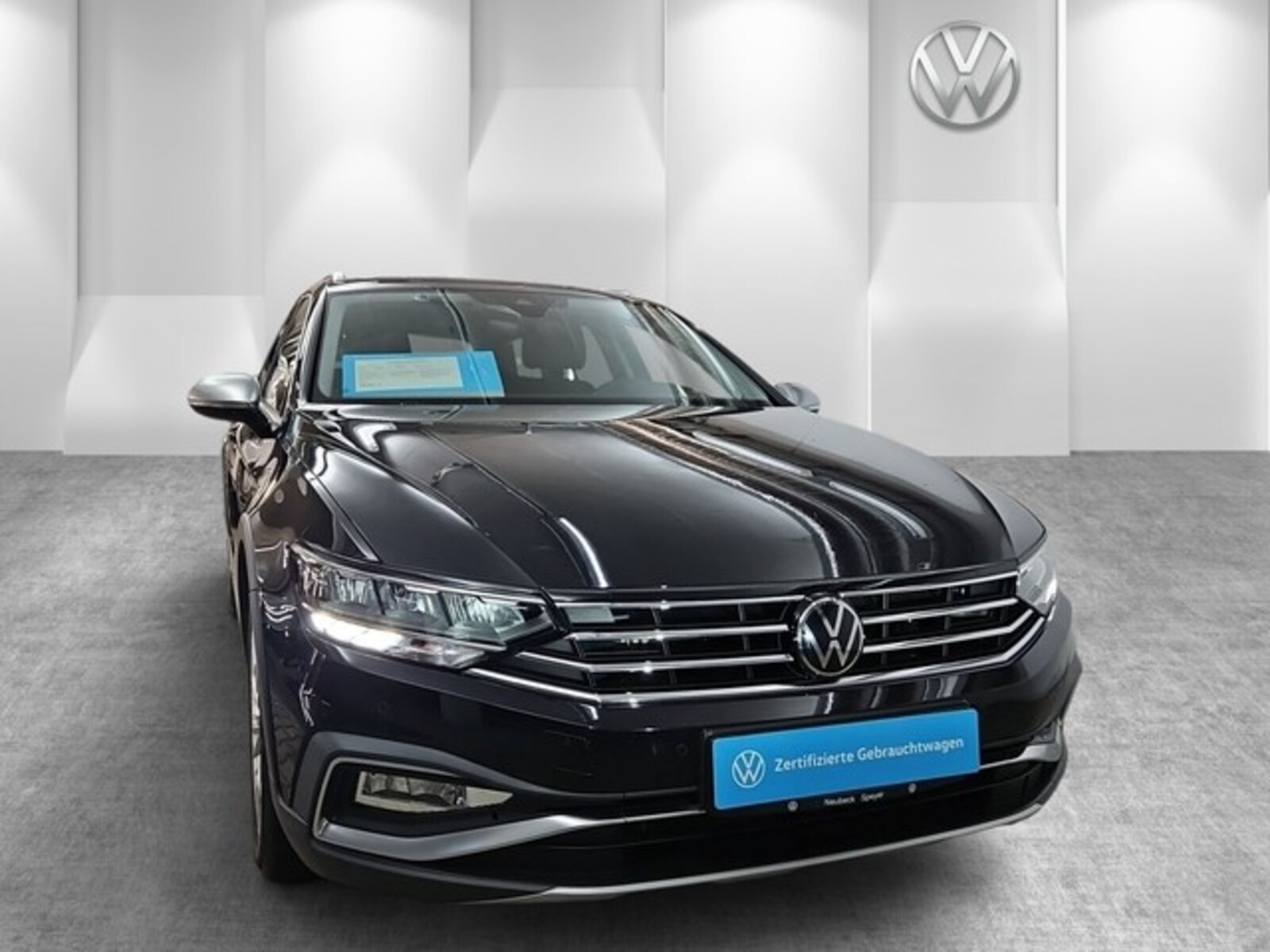 Volkswagen Passat Variant – Bild 24