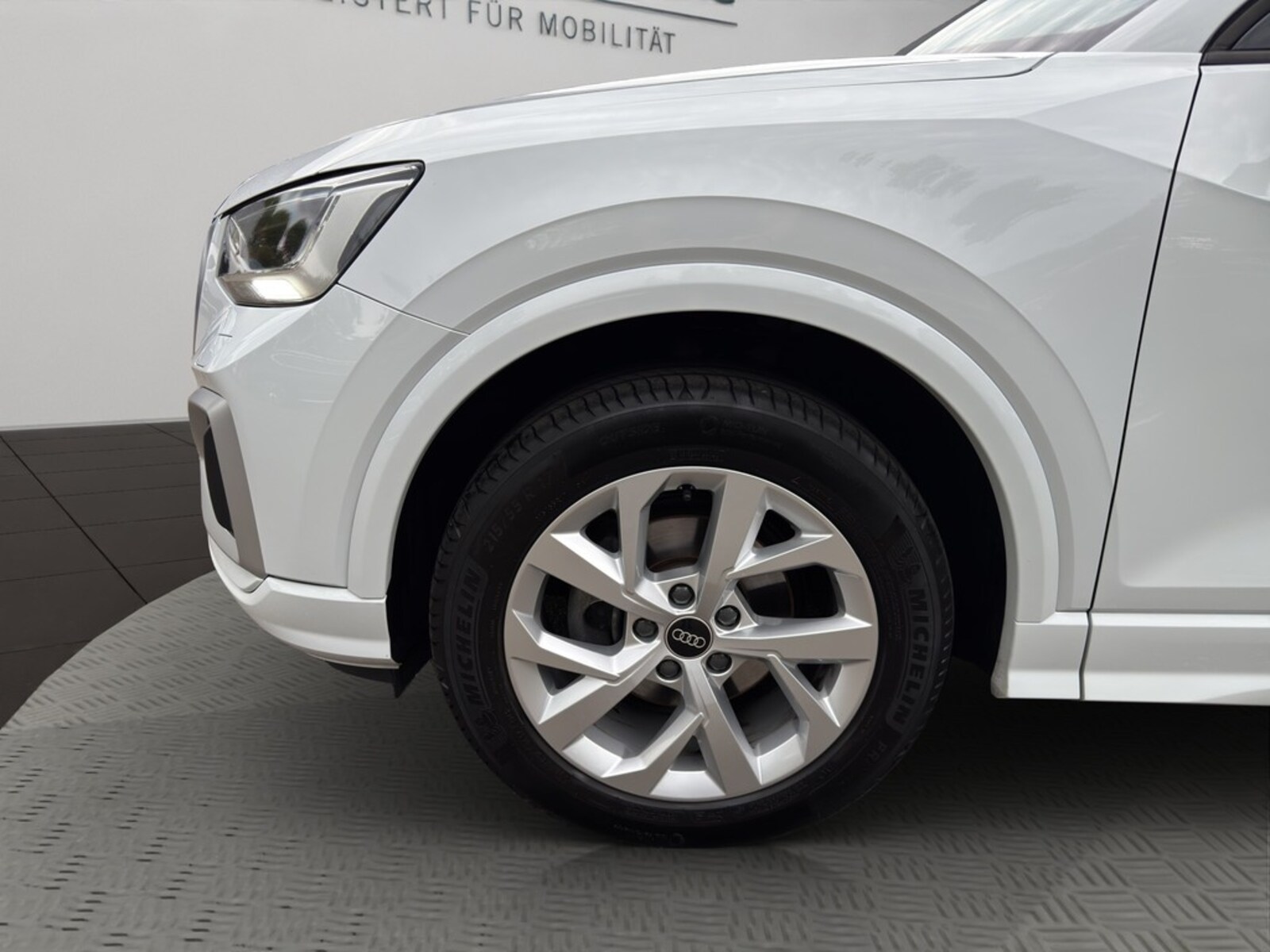 Audi Q2 – Bild 3