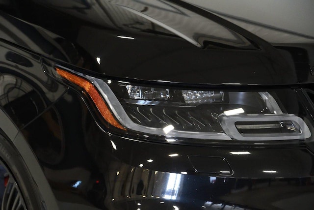 2021 Land Rover Range Rover Sport