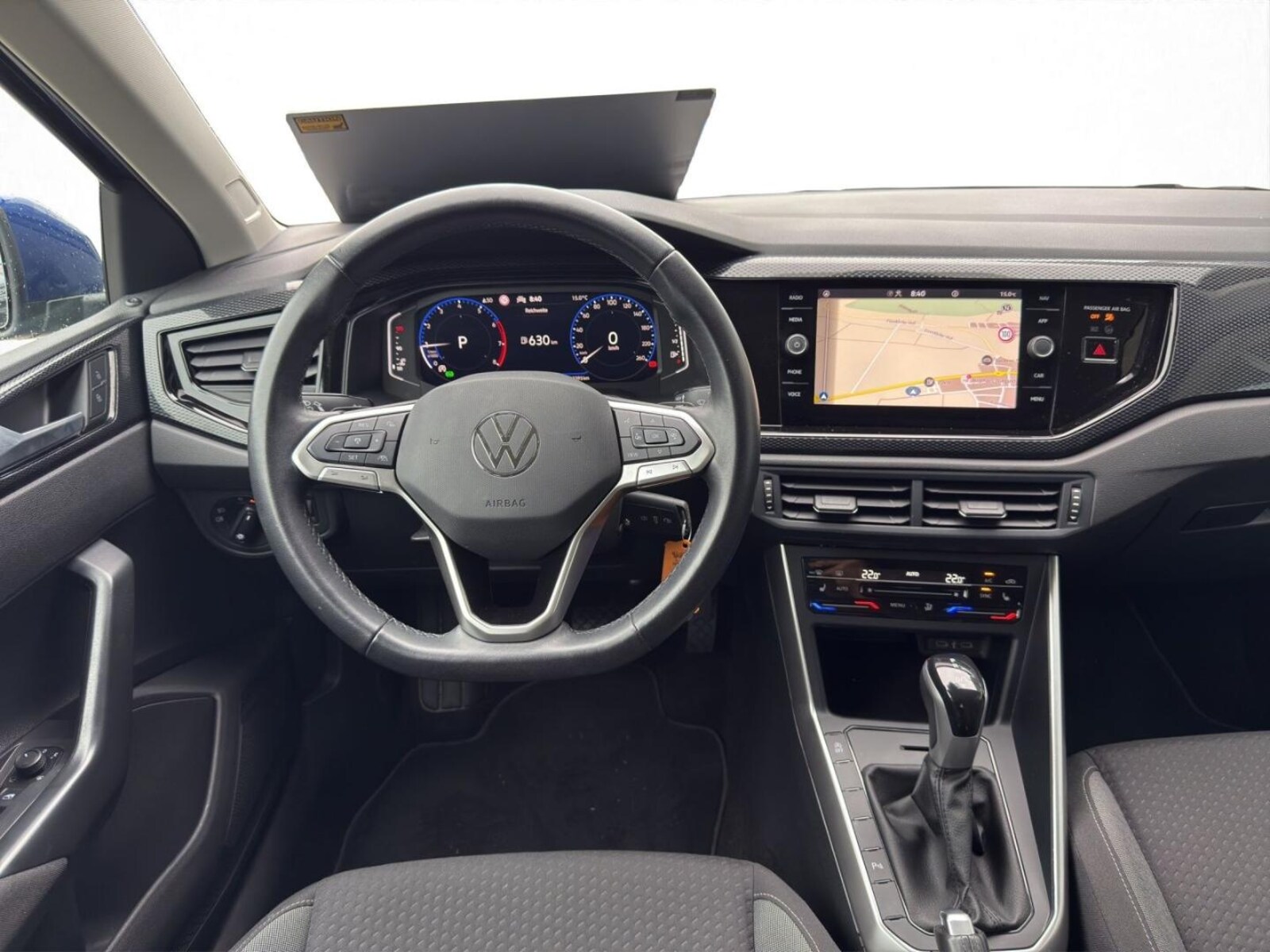 Volkswagen Polo – Bild 6