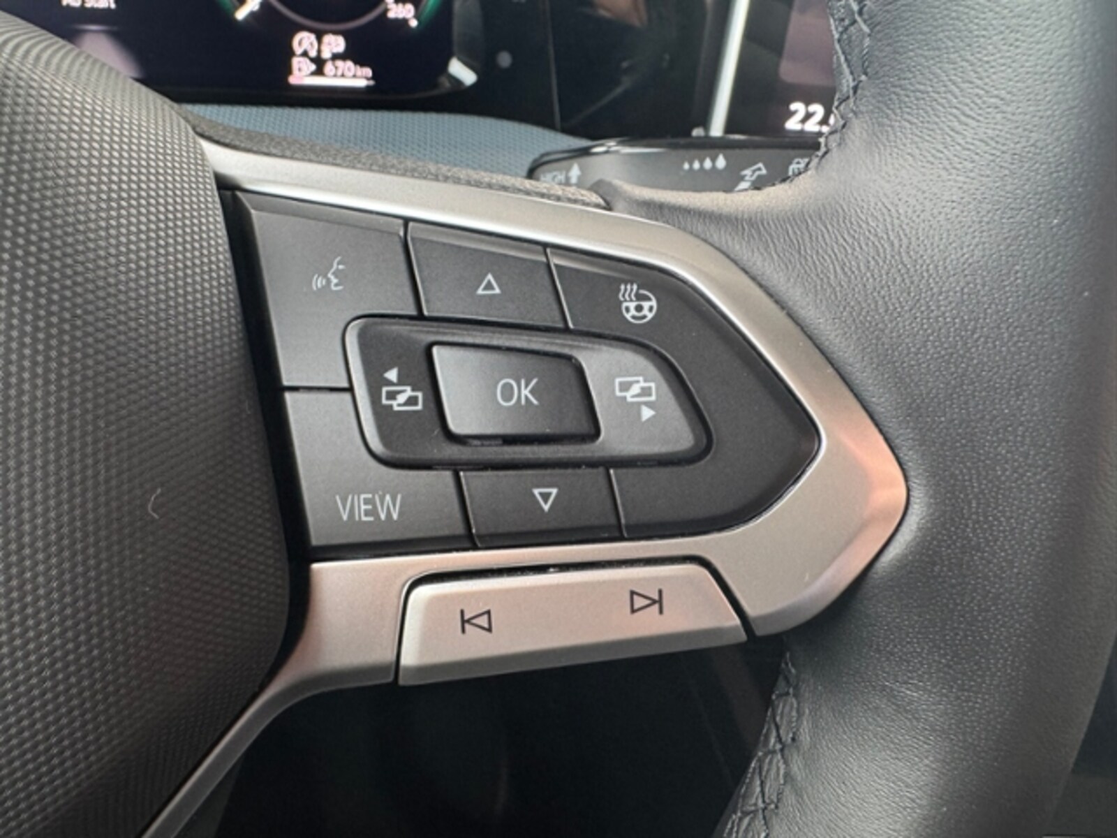 Volkswagen Golf – Bild 19