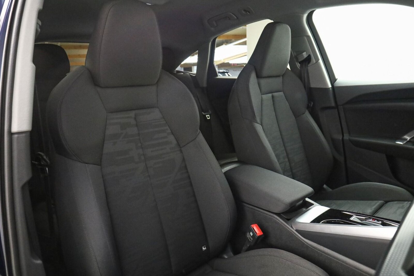 Audi Q5 Sportback – Bild 21