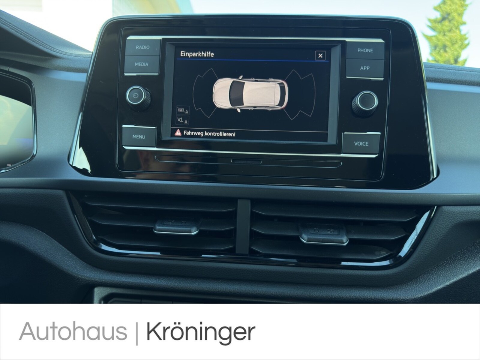 Volkswagen T-Roc – Bild 17