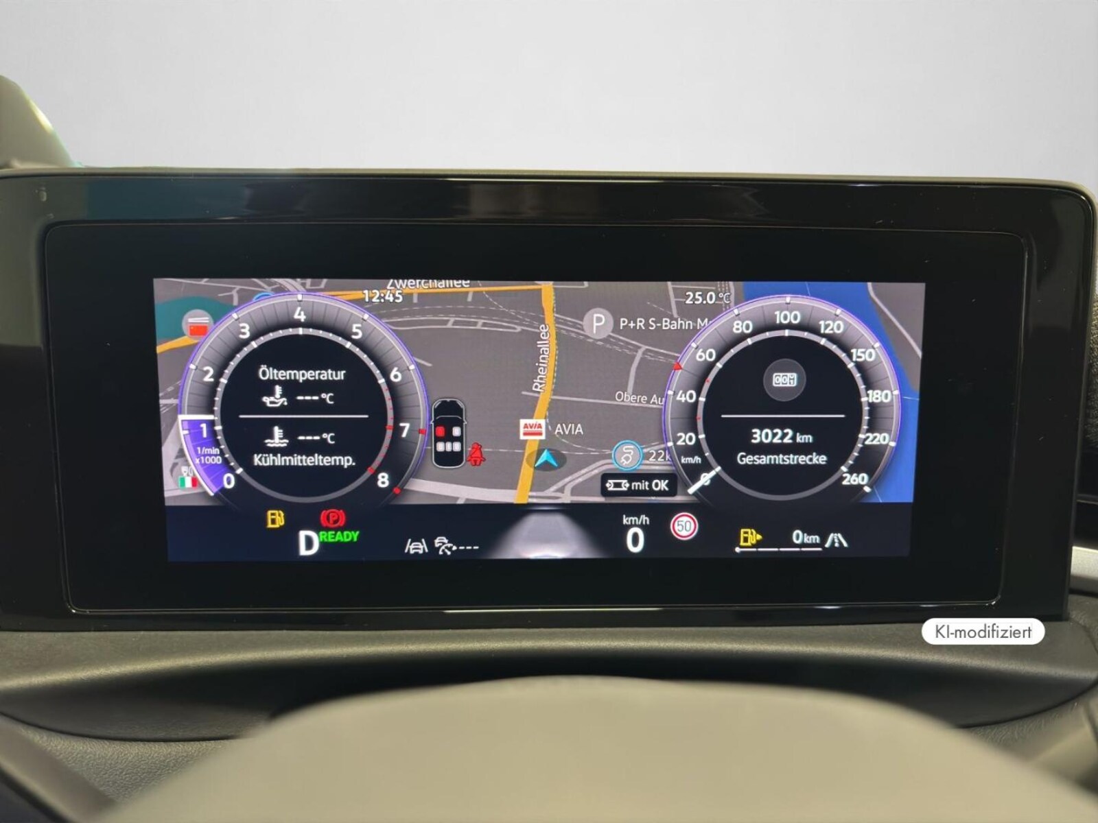 Volkswagen T-Roc – Bild 10