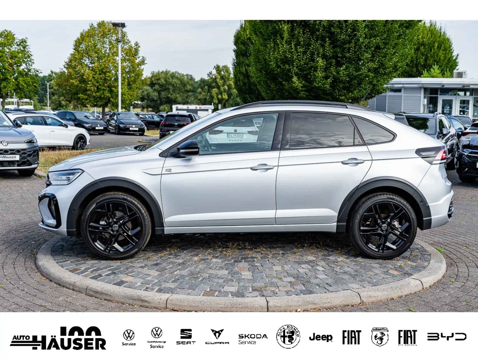Volkswagen Taigo – Bild 2