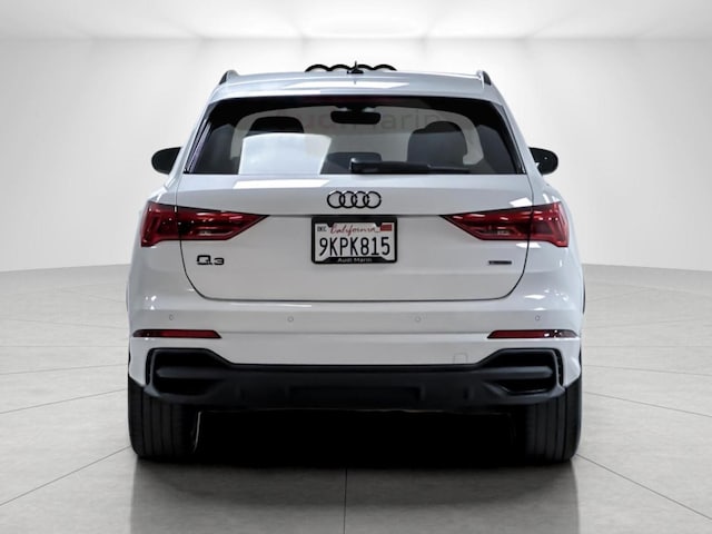 2024 Audi Q3 SUV